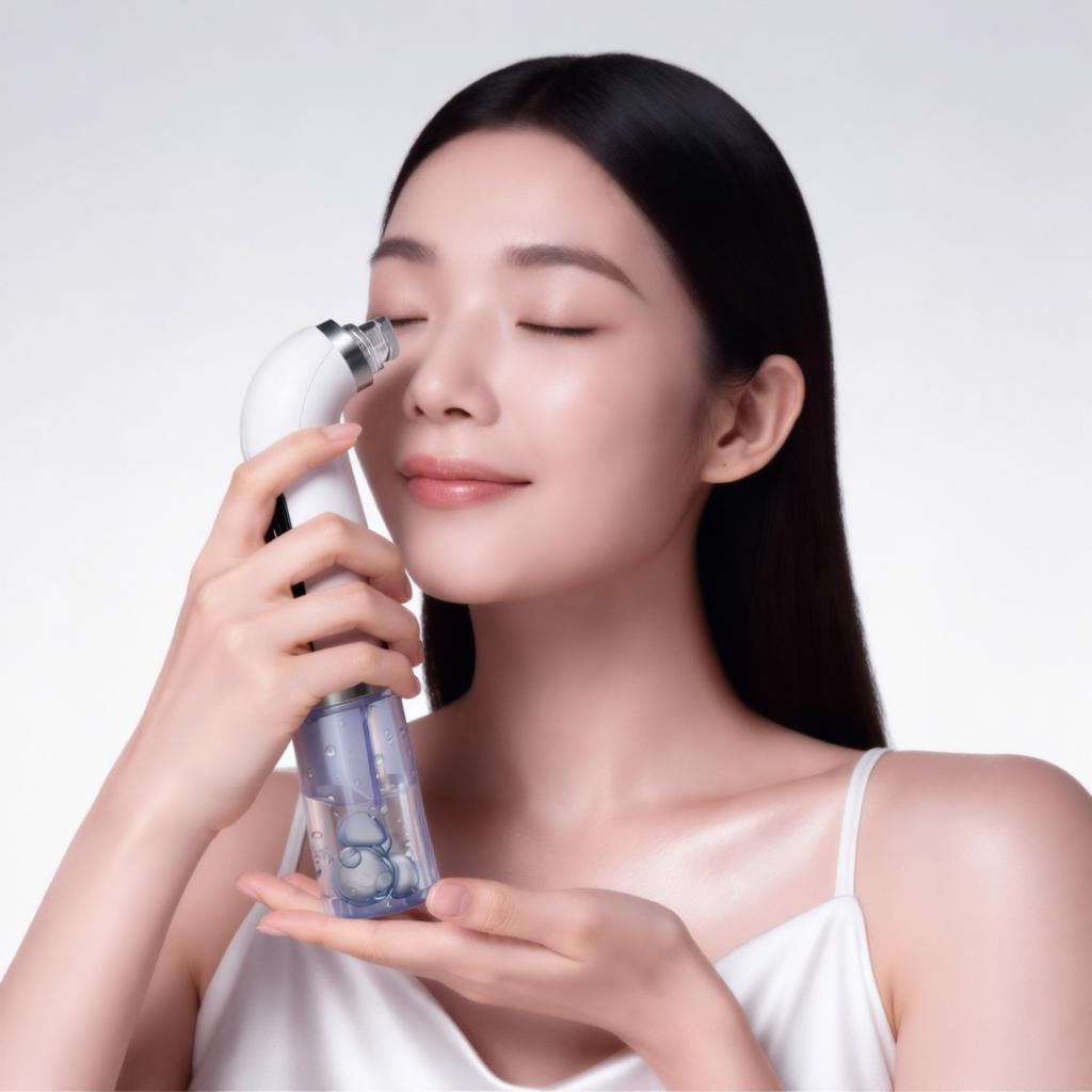 PurePore Labs PoreVac